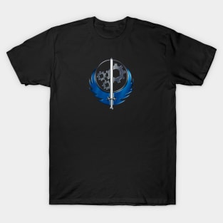 Brotherhood of Steel T-Shirt